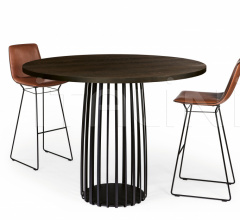 Итальянские Рестораны/Бары - Барный стол BC 07 Basket hightable фабрика Janua