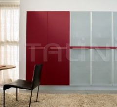 Кухня Dinamica 3 фабрика Antares Cucine