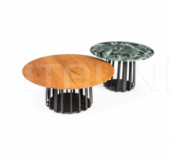 Итальянские Столики - Кофейный столик BC 09 Basket фабрика Janua