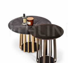 Итальянские Столики - Кофейный столик BC 09 Basket фабрика Janua