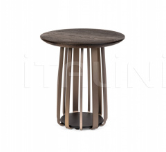 Итальянские Столики - Кофейный столик BC 09 Basket фабрика Janua