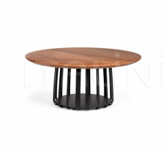 Итальянские Столики - Кофейный столик BC 09 Basket фабрика Janua