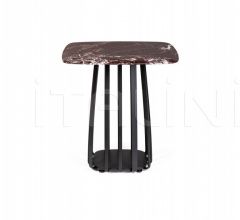 Итальянские Столики - Кофейный столик BC 09 Basket фабрика Janua