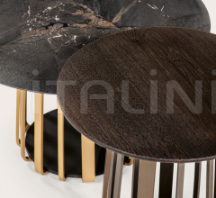 Итальянские Столики - Кофейный столик BC 09 Basket фабрика Janua