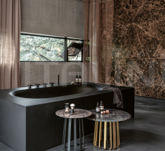 Итальянские Столики - Кофейный столик BC 09 Basket фабрика Janua