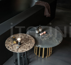 Итальянские Столики - Кофейный столик BC 09 Basket фабрика Janua