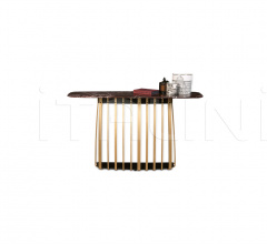 Итальянские Консоли - Консоль BC 10 Basket Итальянские Консоли - Консоль BC 10 Basket фабрика Janua