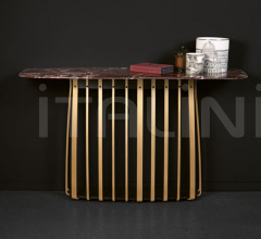 Итальянские Консоли - Консоль BC 10 Basket Итальянские Консоли - Консоль BC 10 Basket фабрика Janua