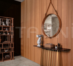 Итальянские Консоли - Консоль BC 10 Basket Итальянские Консоли - Консоль BC 10 Basket фабрика Janua