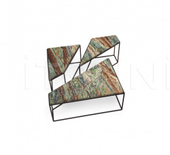 Итальянские Столики - Столик GN 02 Split фабрика Janua