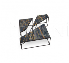 Итальянские Столики - Столик GN 02 Split фабрика Janua