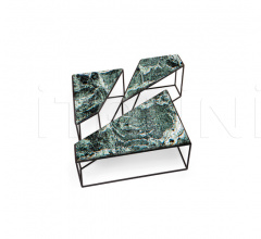 Итальянские Столики - Столик GN 02 Split фабрика Janua