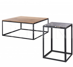 Итальянские Столики - Журнальный столик SC 54 фабрика Janua