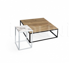 Итальянские Столики - Журнальный столик SC 54 фабрика Janua