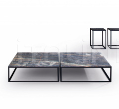 Итальянские Столики - Журнальный столик SC 54 фабрика Janua