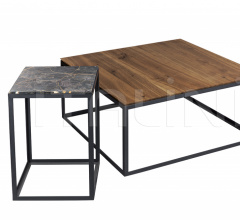 Итальянские Столики - Журнальный столик SC 54 фабрика Janua