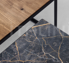 Итальянские Столики - Журнальный столик SC 54 фабрика Janua