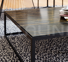 Итальянские Столики - Журнальный столик SC 54 фабрика Janua