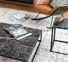 Итальянские Столики - Журнальный столик SC 54 фабрика Janua