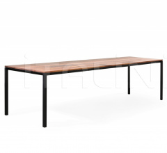 Стол обеденный S 600 cpsdesign фабрика Janua