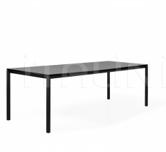 Стол обеденный S 600 cpsdesign фабрика Janua