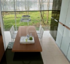 Кухня Dinamica 4 фабрика Antares Cucine