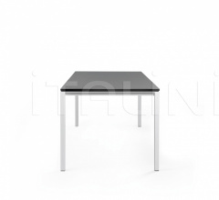 Стол обеденный S 600 cpsdesign фабрика Janua