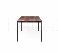 Стол обеденный S 600 cpsdesign фабрика Janua