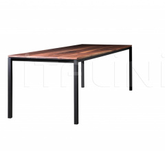 Стол обеденный S 600 cpsdesign фабрика Janua