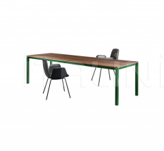 Стол обеденный S 600 cpsdesign фабрика Janua