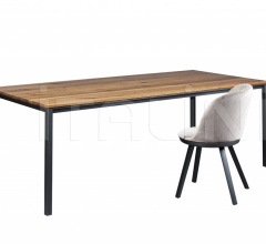 Стол обеденный S 600 cpsdesign фабрика Janua