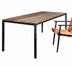 Стол обеденный S 600 cpsdesign фабрика Janua