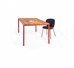 Стол обеденный S 600 cpsdesign фабрика Janua