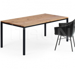 Стол обеденный S 600 cpsdesign фабрика Janua