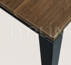 Стол обеденный S 600 cpsdesign фабрика Janua