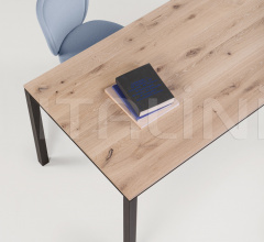 Стол обеденный S 600 cpsdesign фабрика Janua