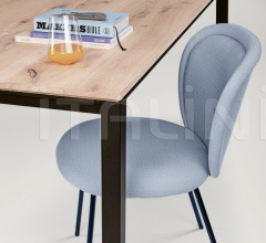 Стол обеденный S 600 cpsdesign фабрика Janua