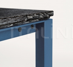 Стол обеденный S 600 cpsdesign фабрика Janua