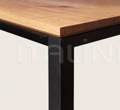 Стол обеденный S 600 cpsdesign фабрика Janua