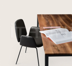 Стол обеденный S 600 cpsdesign фабрика Janua