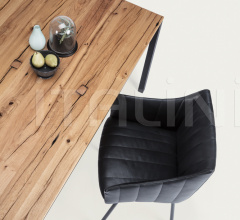 Стол обеденный S 600 cpsdesign фабрика Janua