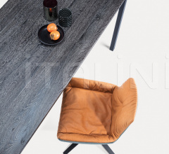 Стол обеденный S 600 cpsdesign фабрика Janua