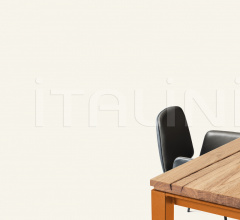 Стол обеденный S 600 cpsdesign фабрика Janua