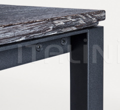 Стол обеденный S 600 cpsdesign фабрика Janua