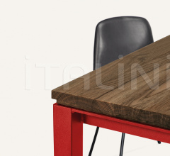 Стол обеденный S 600 cpsdesign фабрика Janua