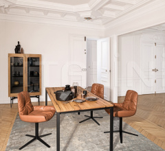 Стол обеденный S 600 cpsdesign фабрика Janua