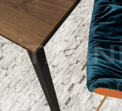 Стол обеденный S 600 cpsdesign фабрика Janua