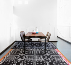 Стол обеденный S 600 cpsdesign фабрика Janua