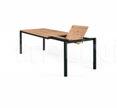 Стол обеденный S 600 Extendable фабрика Janua