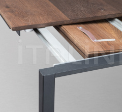 Стол обеденный S 600 Extendable фабрика Janua